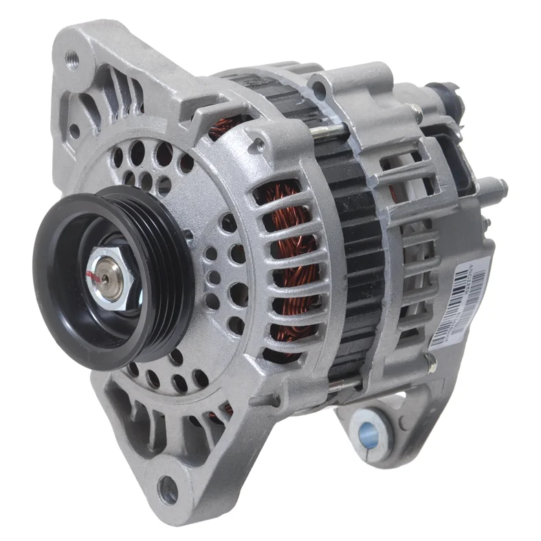 Nissan Serena Alternator 12V-80A