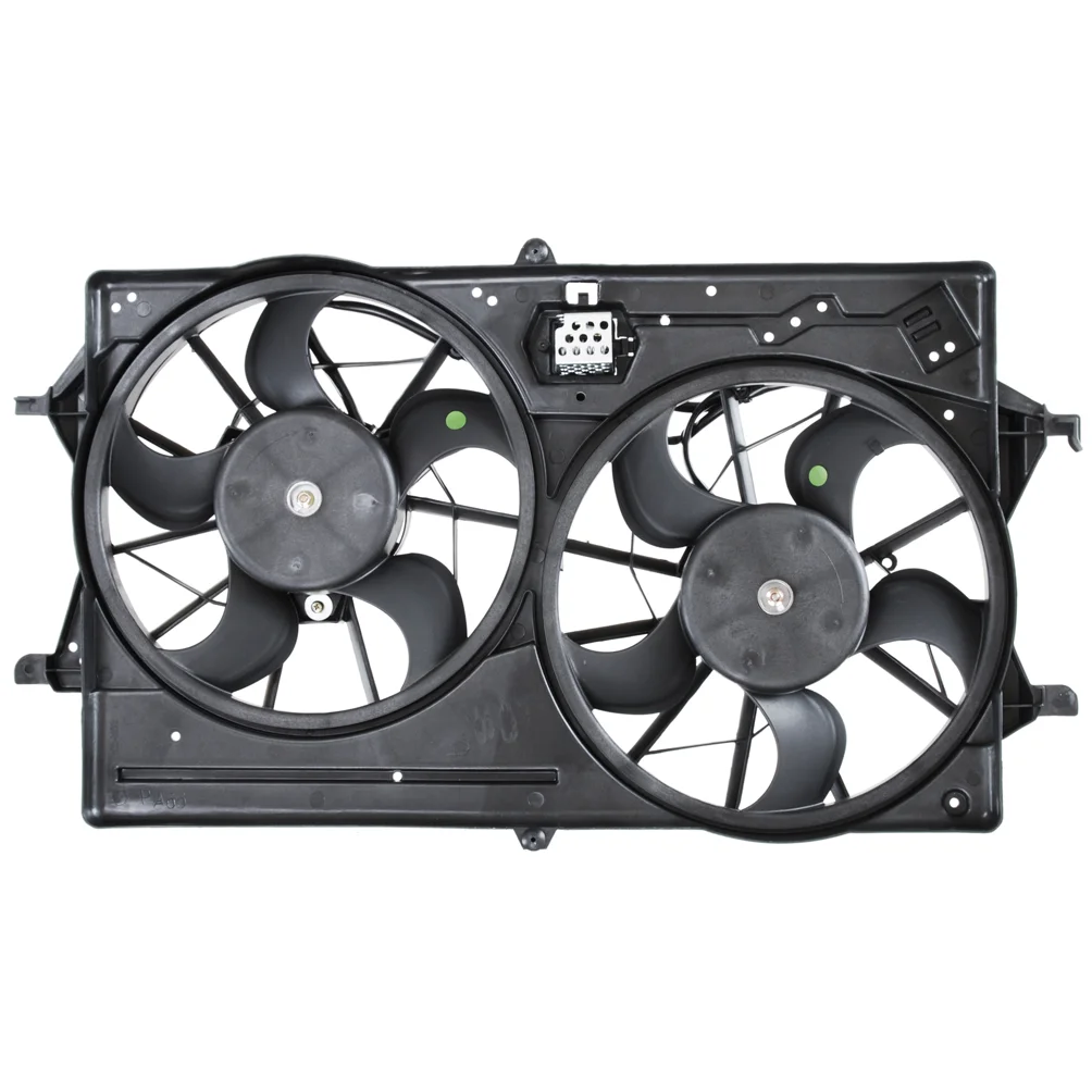Cooling fan Double Ford Focus