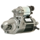 Honda Civic 1.4 Starter motor