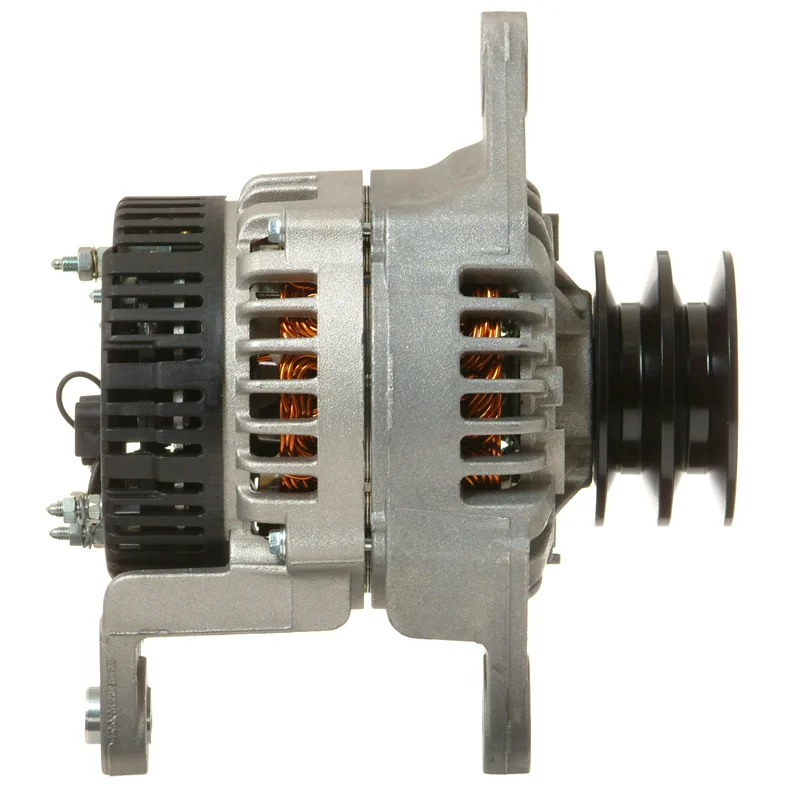 Daewoo Excavator Alternator 24V-50A