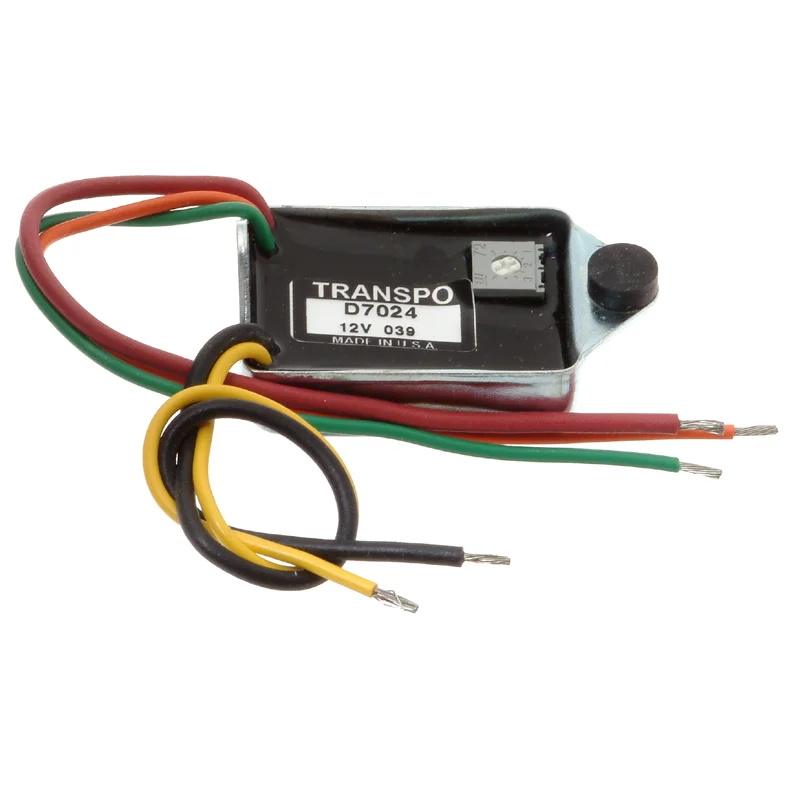 Universal Voltage regulator 12V, Adjustable