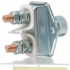 Start contact, Universal SW