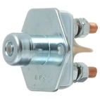 Start contact, Universal SW