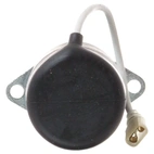 Stop solenoid 12V, Universal