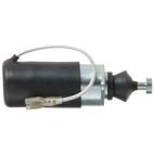 Stop solenoid 12V, Universal