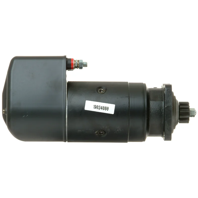 Renault Truck Starter motor 24V,12K