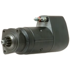 Renault Truck Starter motor 24V,12K