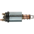 Solenoid 12V, Lucas M79 Without.