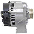Citroën/Peugeot Alternator 12V-70A