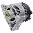 Citroën/Peugeot Alternator 12V-70A