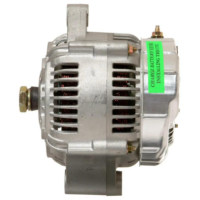 Cat 914G Alternator 24V-60A