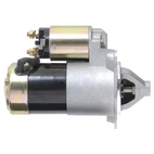 Hyndai Elantra Starter motor
