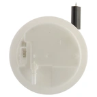 Fuel pump, complete in tank