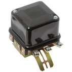 Voltage regulator 7V-35A, Delco