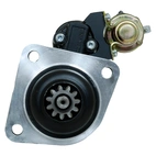 Starter motor 12V-3.6kW fits Penta
