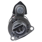 Clark Starter motor 37MT, 12V, 12k.