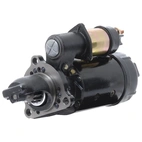 Clark Starter motor 37MT, 12V, 12k.