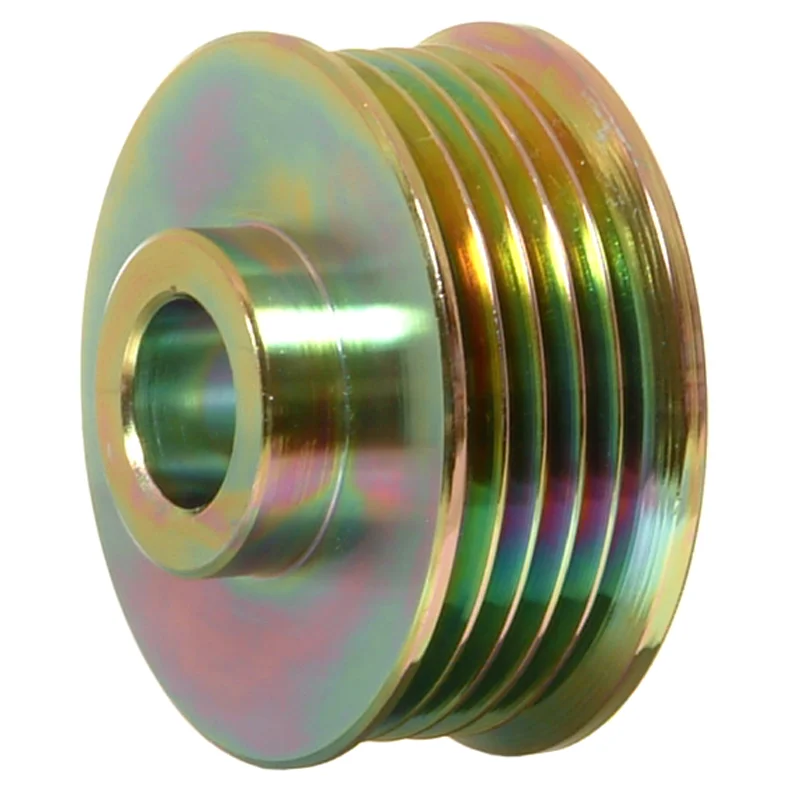 Pulley 17x57x32.4, Ford 3G