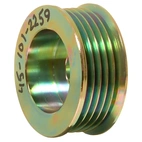 Pulley 17x57x32.4, Ford 3G