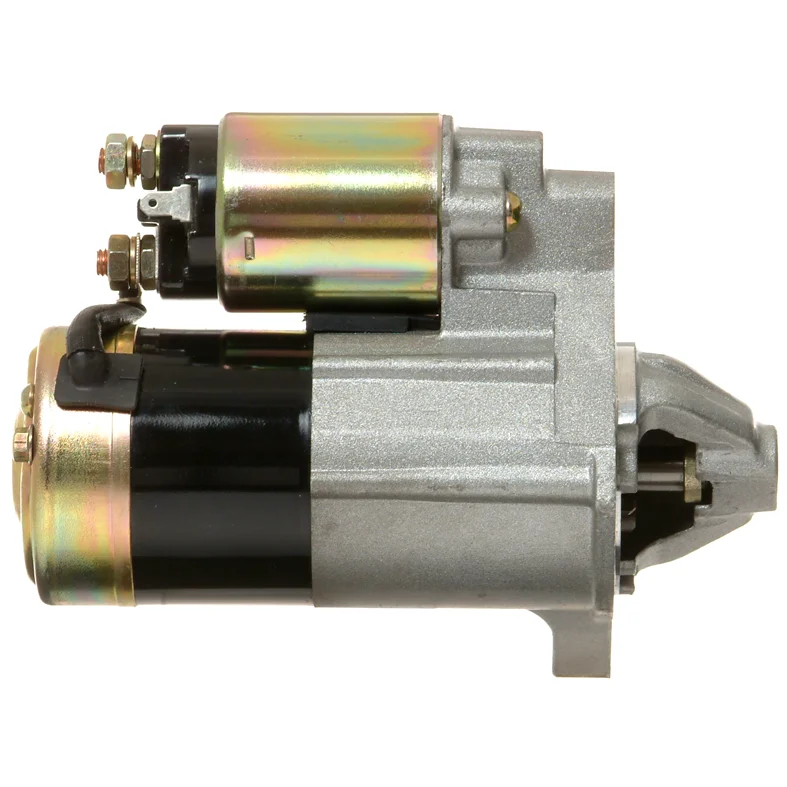 Jeep Grand Cherokee Starter motor