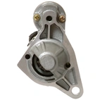 Jeep Grand Cherokee Starter motor