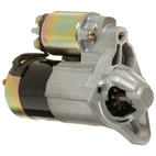 Jeep Grand Cherokee Starter motor