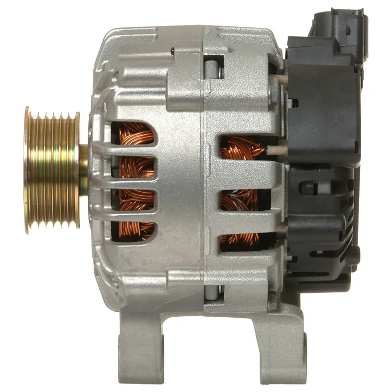 Peugeot Alternator 12V-90A