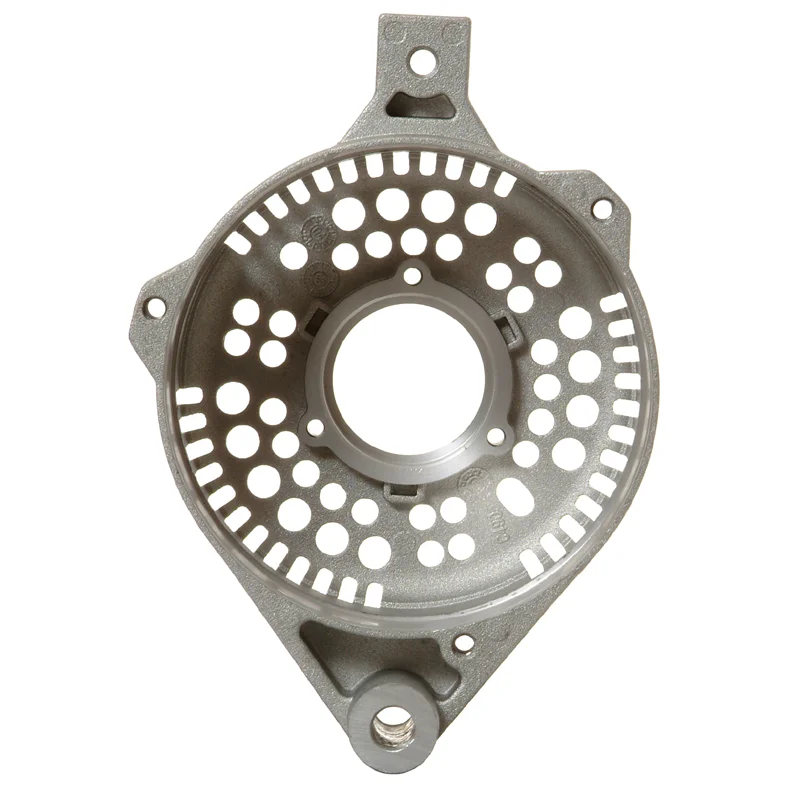 End cover D.E. Ford 3G, 85-95A