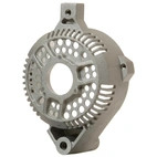 End cover D.E. Ford 3G, 85-95A