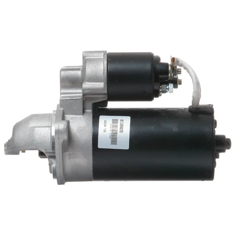 Perkins Starter motor 12V-2.0kW