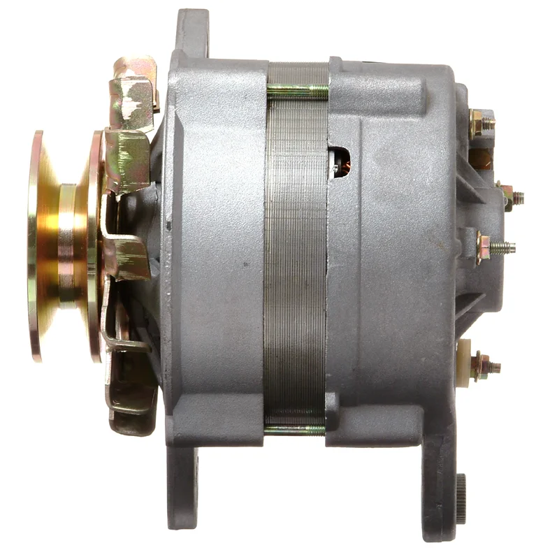 Toyota Truck Alternator 24V-25A