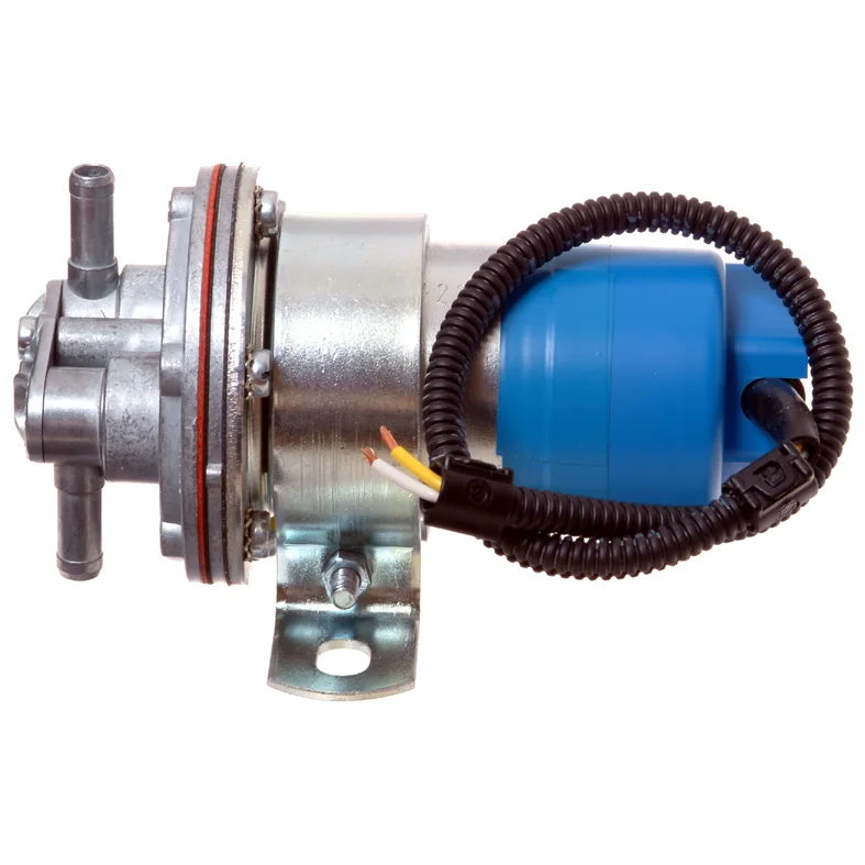 Marine Fuel Pump Sug 12V, universal