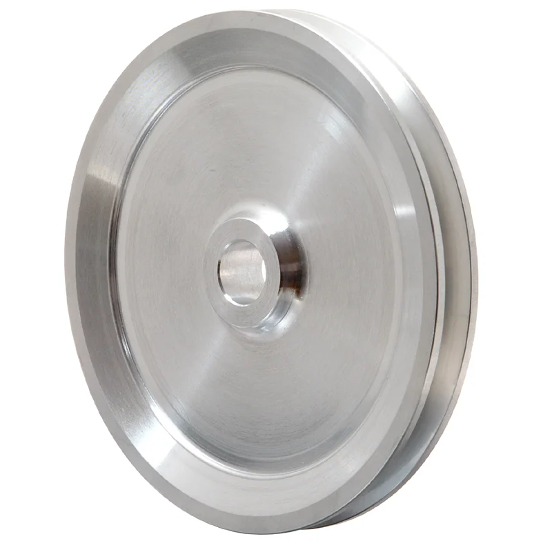 Pulley 17x140mm fits Penta