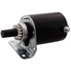 B & S/Toro Starter motor 12V, 15k