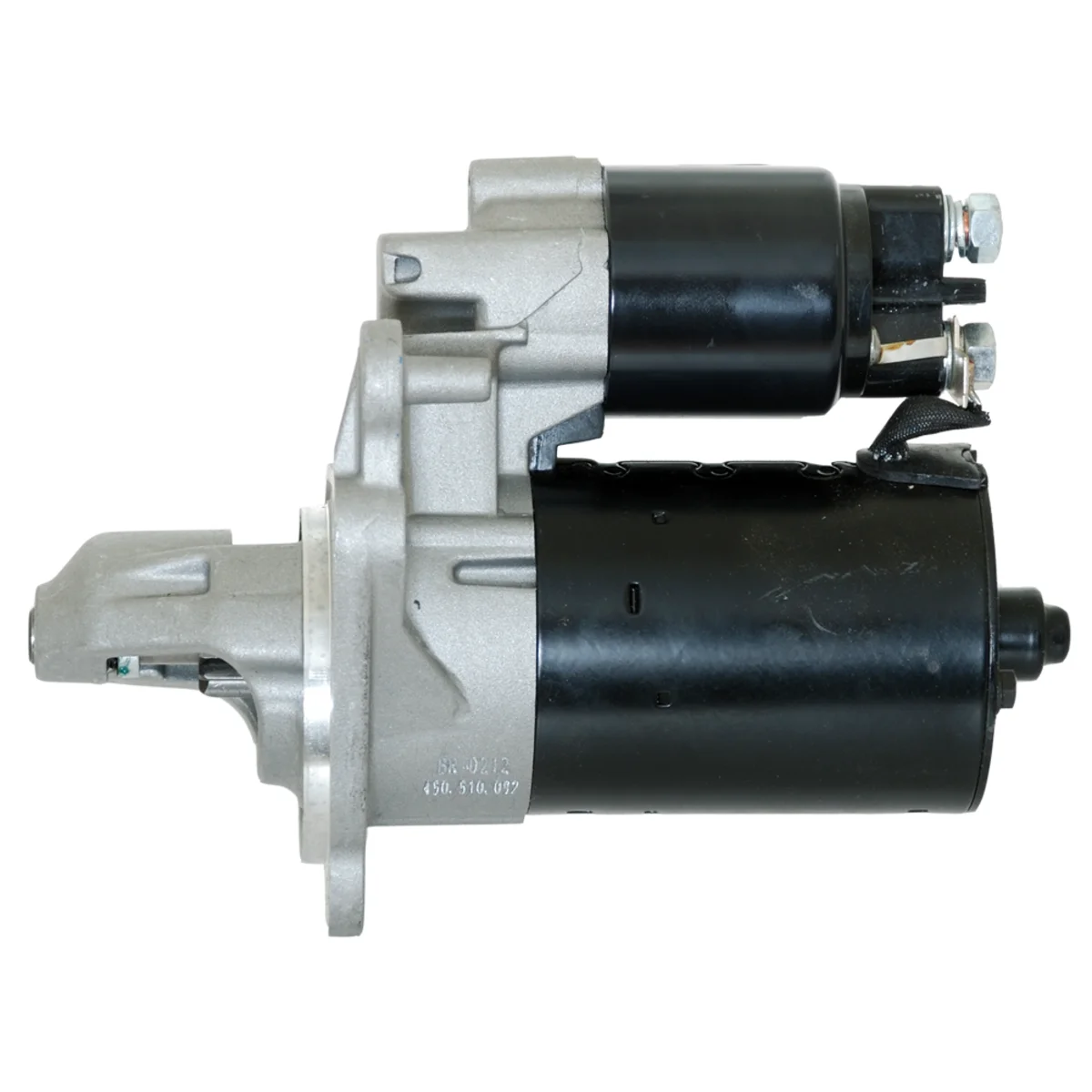 Mini Starter motor (A/T) 12V-0.9kW
