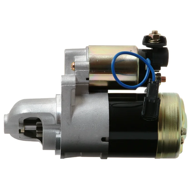Nissan Altima Starter motor
