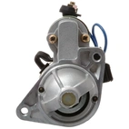 Nissan Altima Starter motor