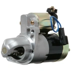 Nissan Altima Starter motor