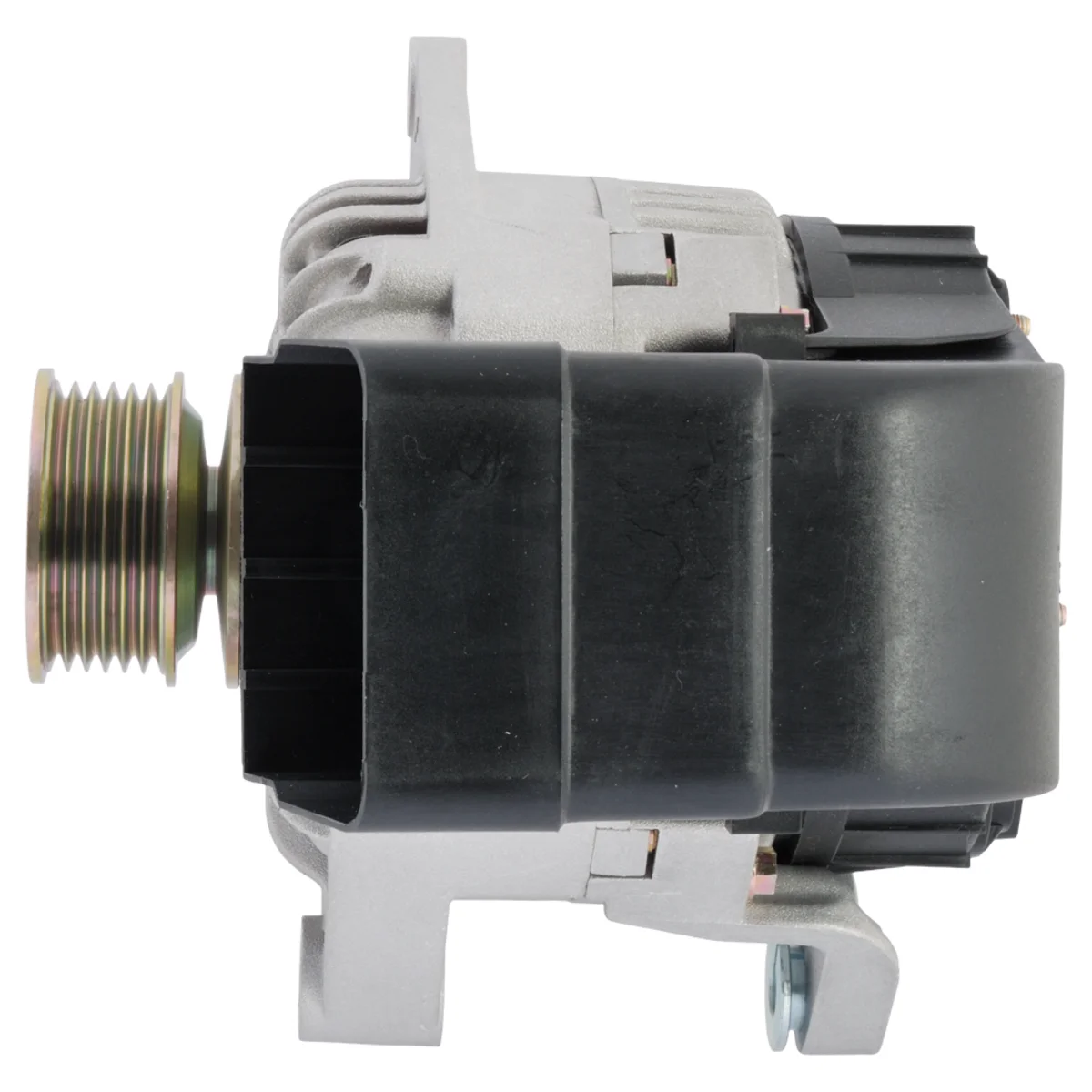 Renault Diesel Alternator 12V-80A