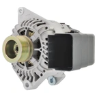 Renault Diesel Alternator 12V-80A