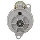 Ford F-series 4.2 Starter motor