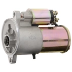 Ford F-series 4.2 Starter motor