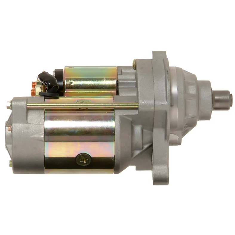 Ford 6.0D Starter motor 12V-3.0kW