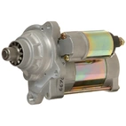 Ford 6.0D Starter motor 12V-3.0kW