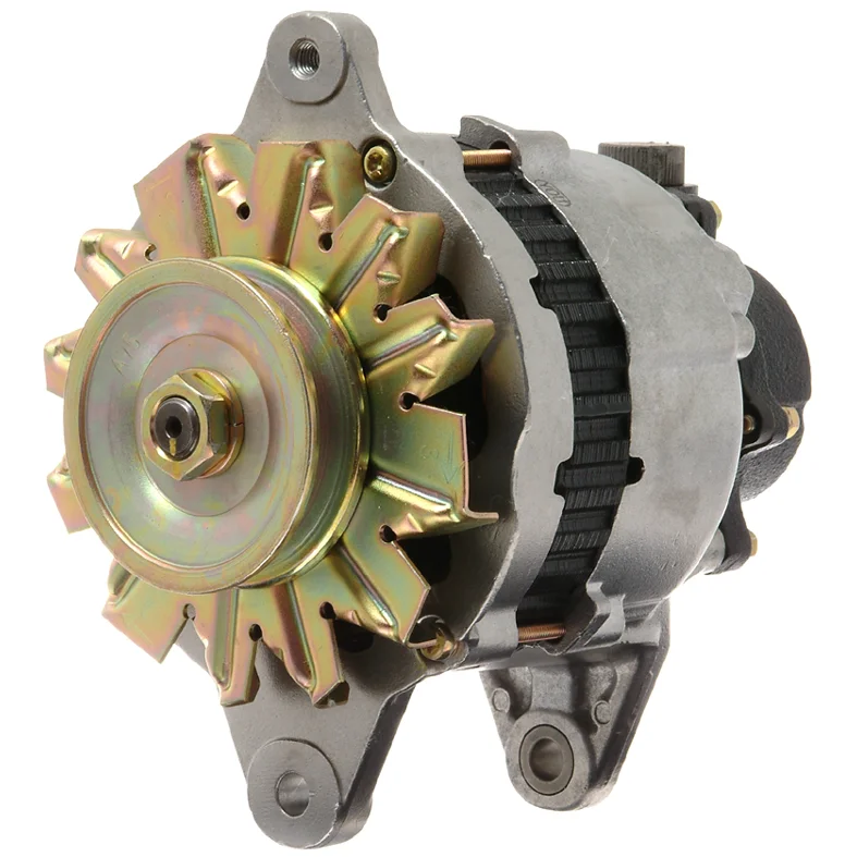 Mazda T3500 Alternator 24V-30A