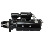 Cat. Starter motor 24V, 12K, 50 meters