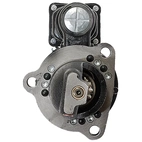 Cat. Starter motor 24V, 12K, 50 meters