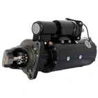 Cat. Starter motor 24V, 12K, 50 meters