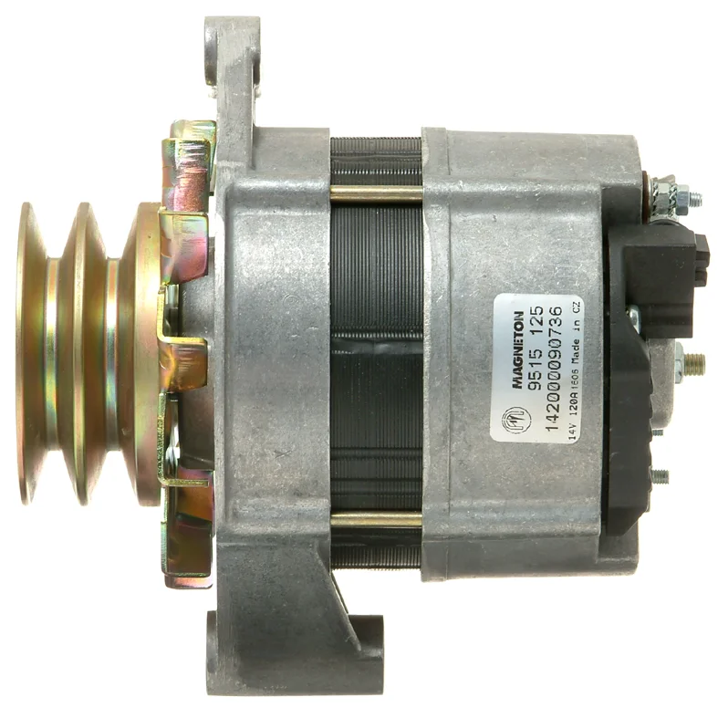 Case CVX Alternator 12V-120A