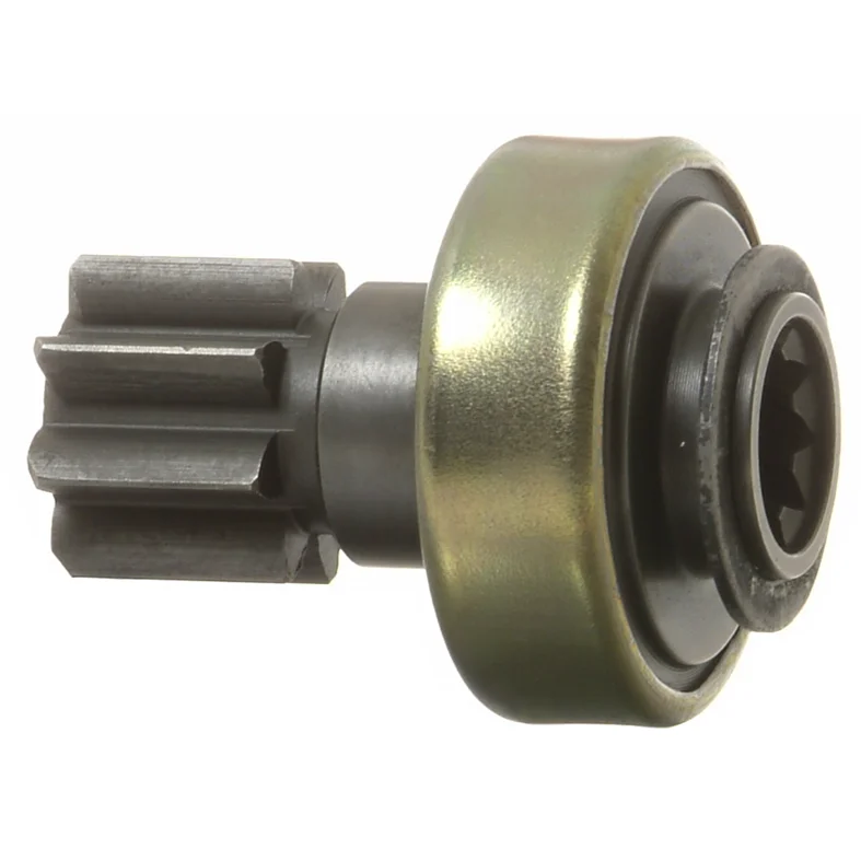 Hitachi starter drive